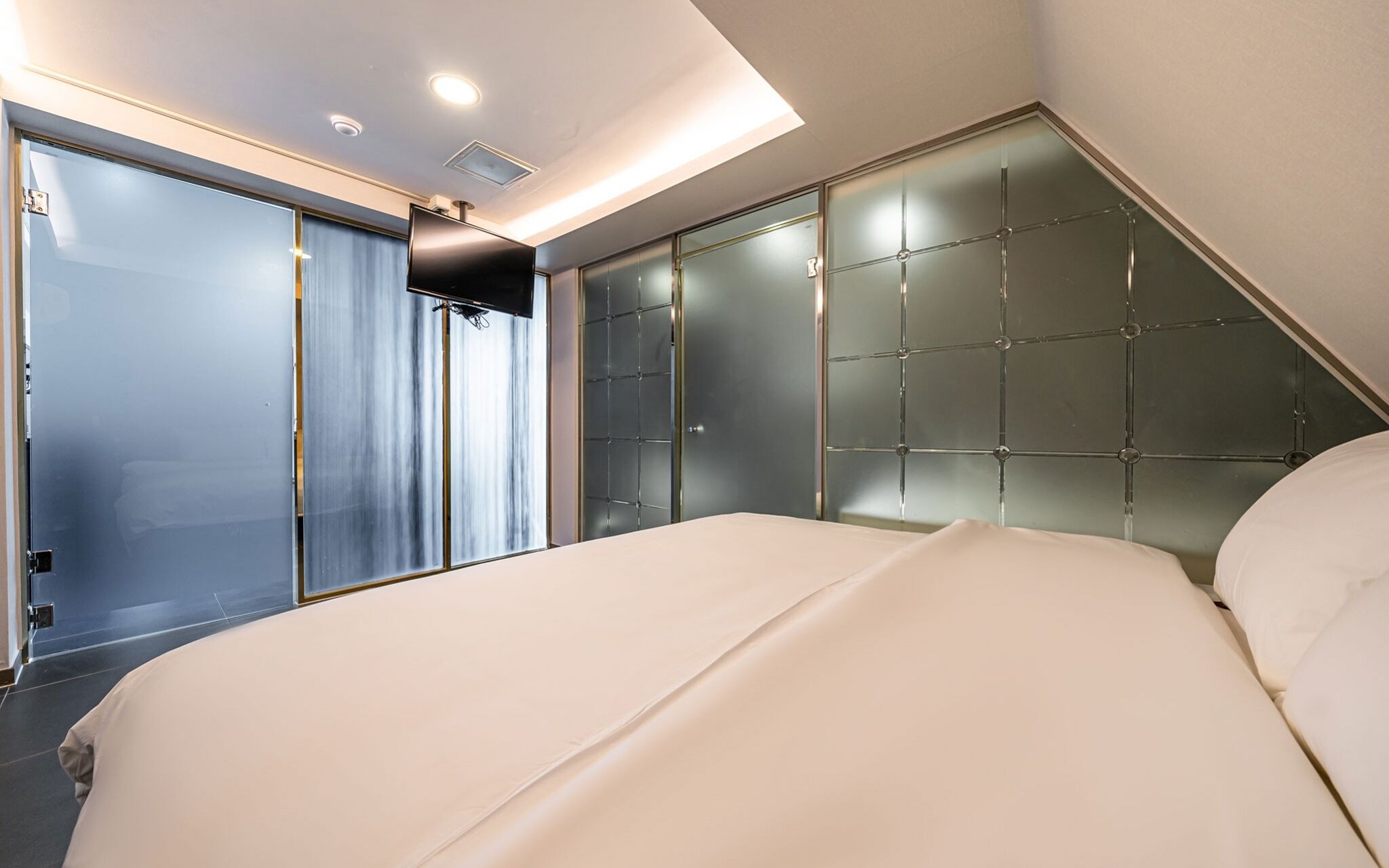 Guri Boutique Hotel Yeogi