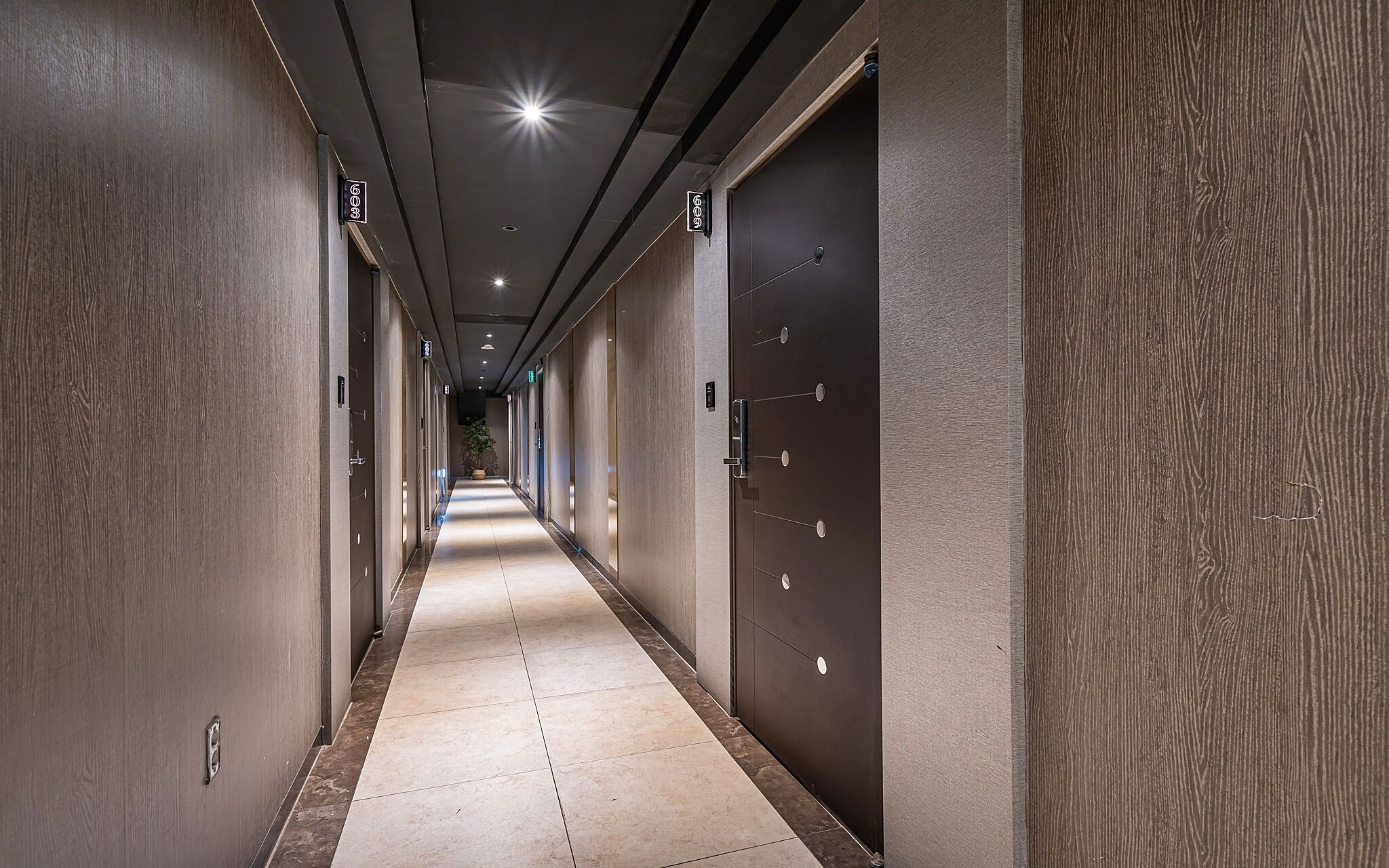 Guri Boutique Hotel Yeogi