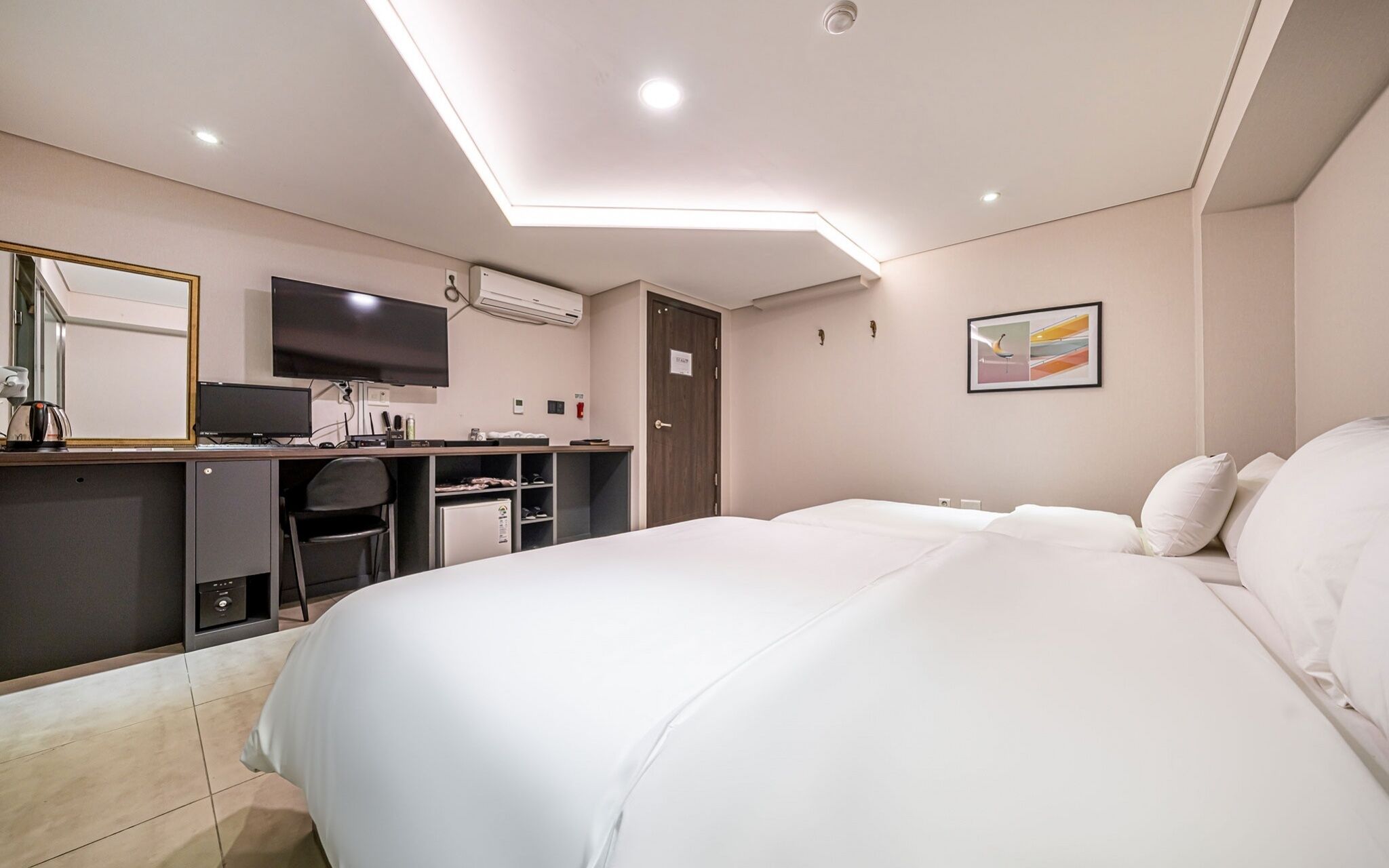 Guri Boutique Hotel Yeogi