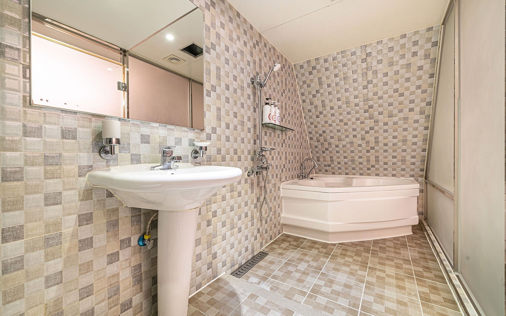 Guri Boutique Hotel Yeogi