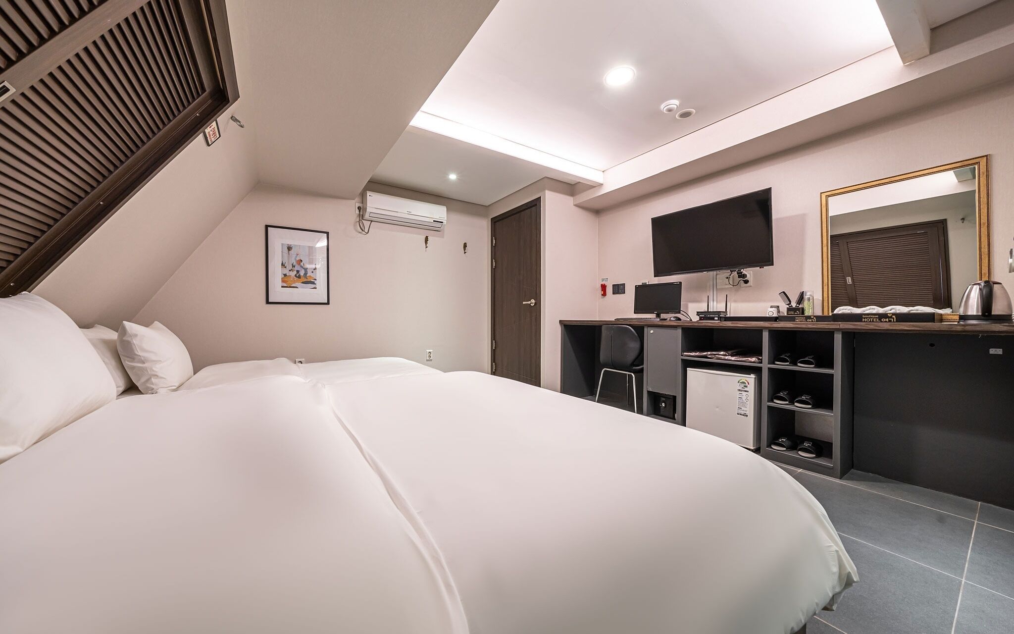 Guri Boutique Hotel Yeogi