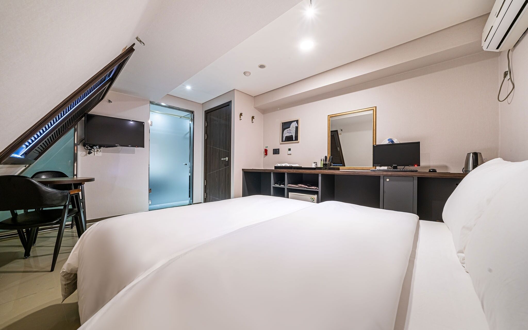 Guri Boutique Hotel Yeogi