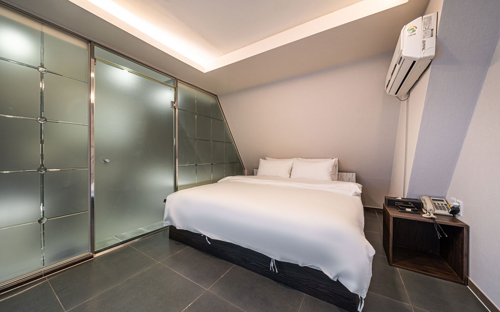 Guri Boutique Hotel Yeogi