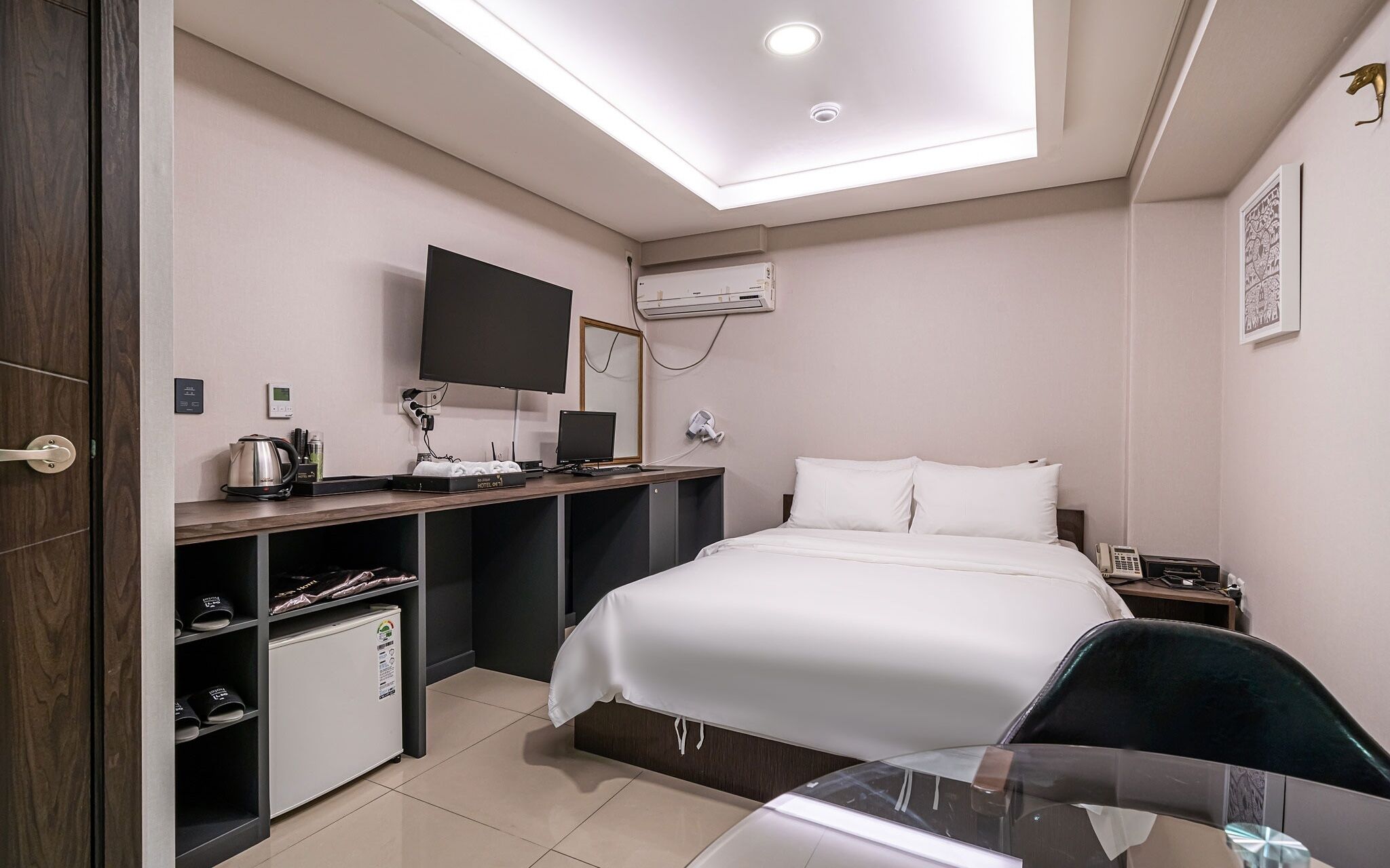 Guri Boutique Hotel Yeogi