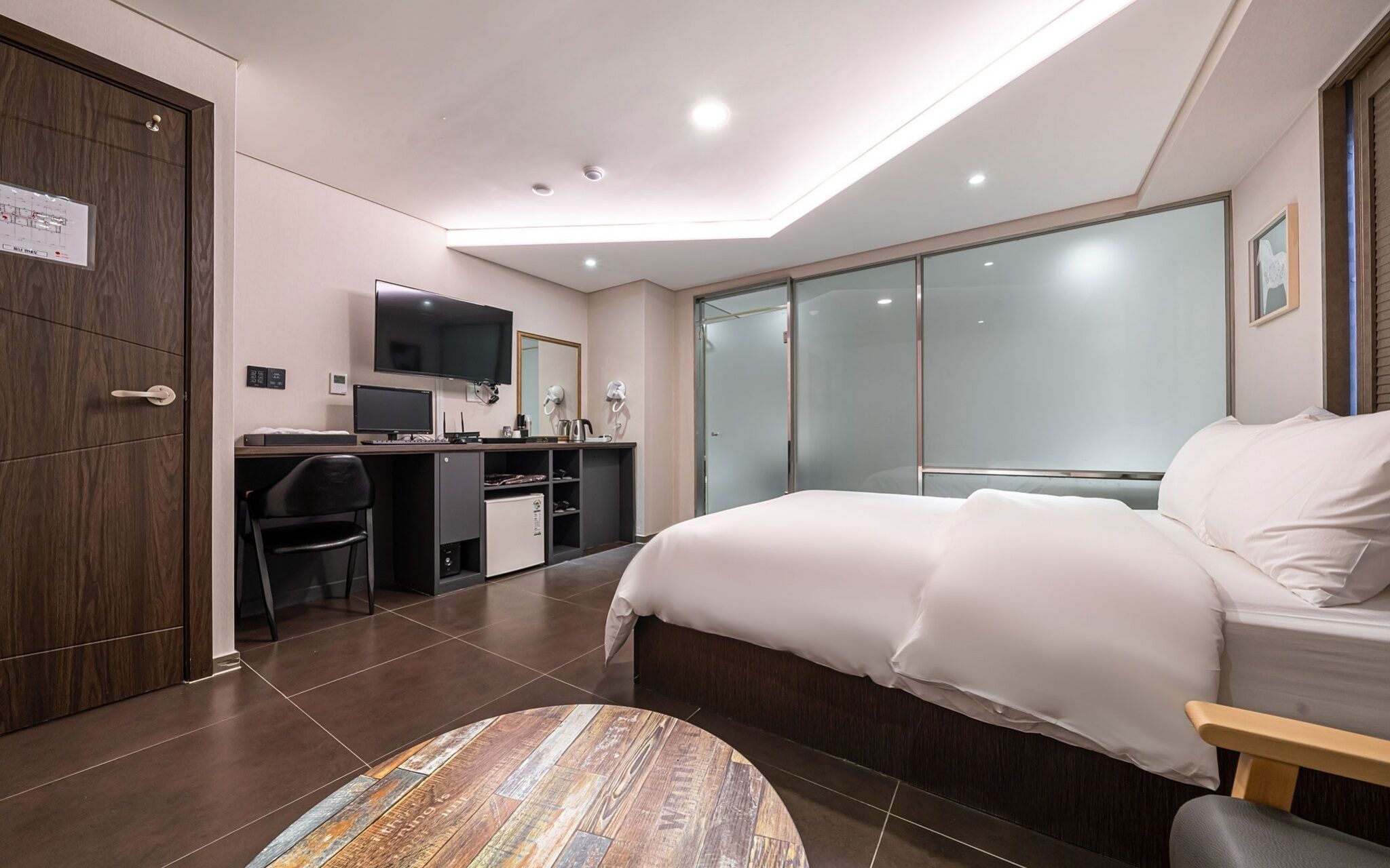 Guri Boutique Hotel Yeogi