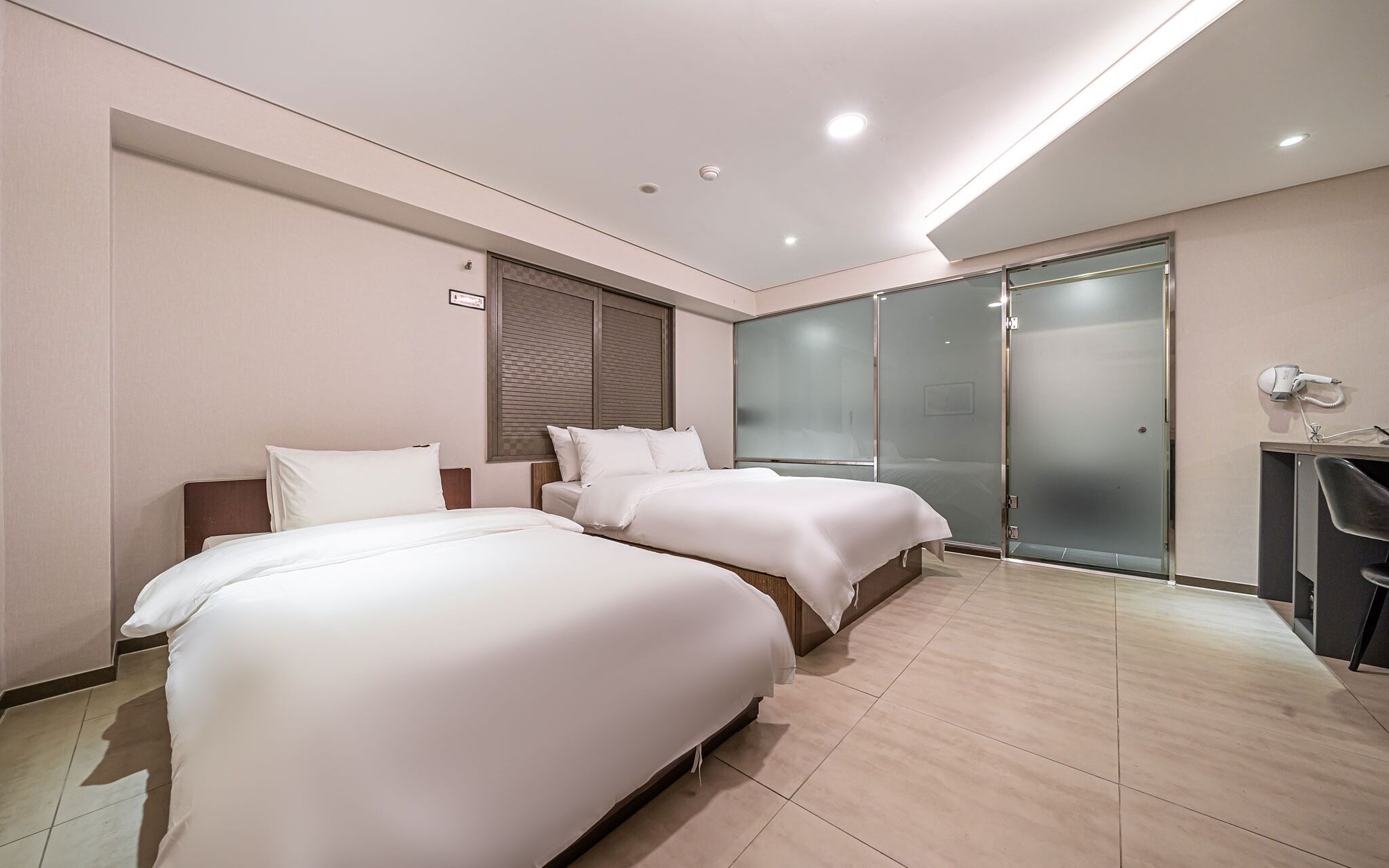 Guri Boutique Hotel Yeogi