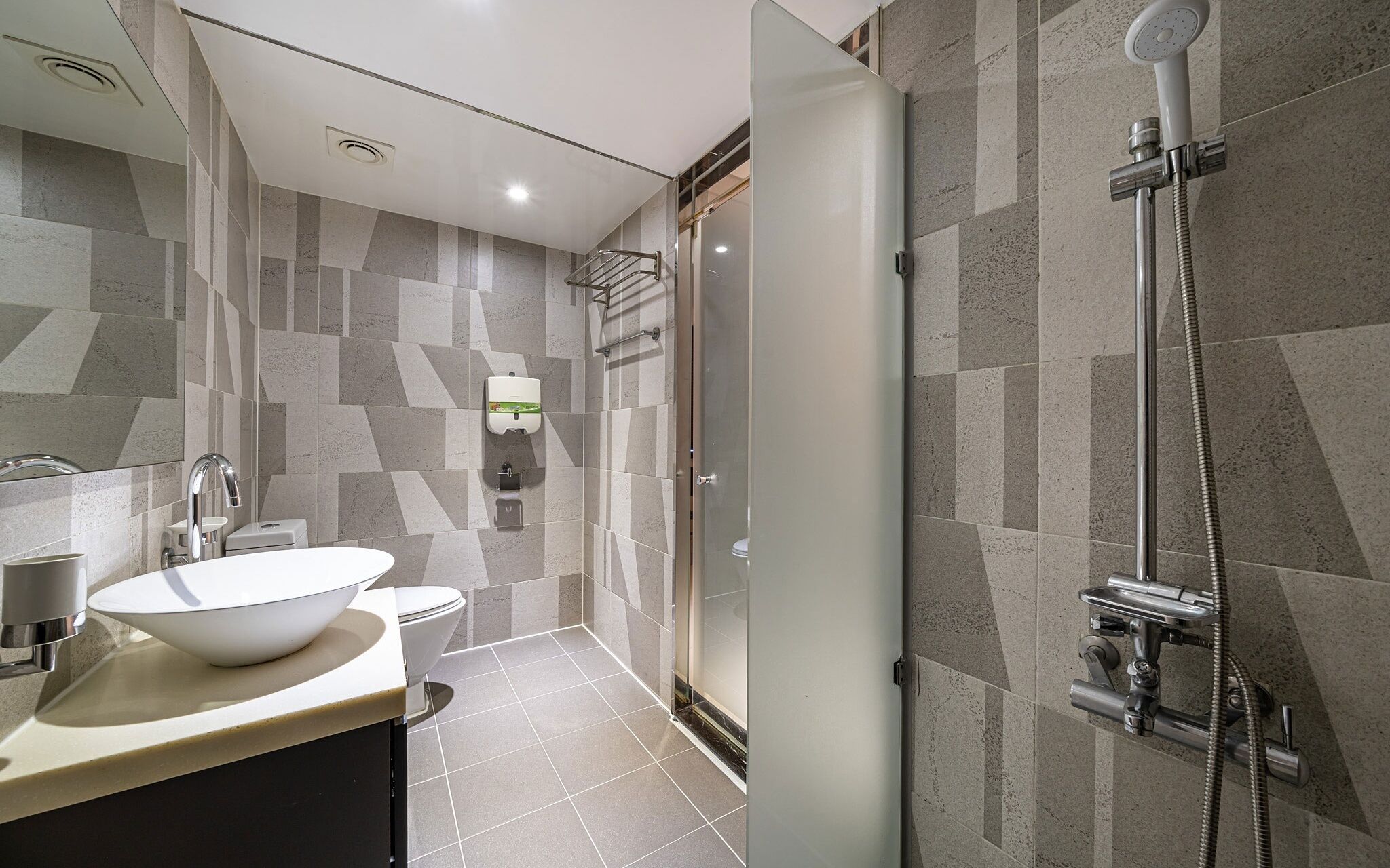 Guri Boutique Hotel Yeogi
