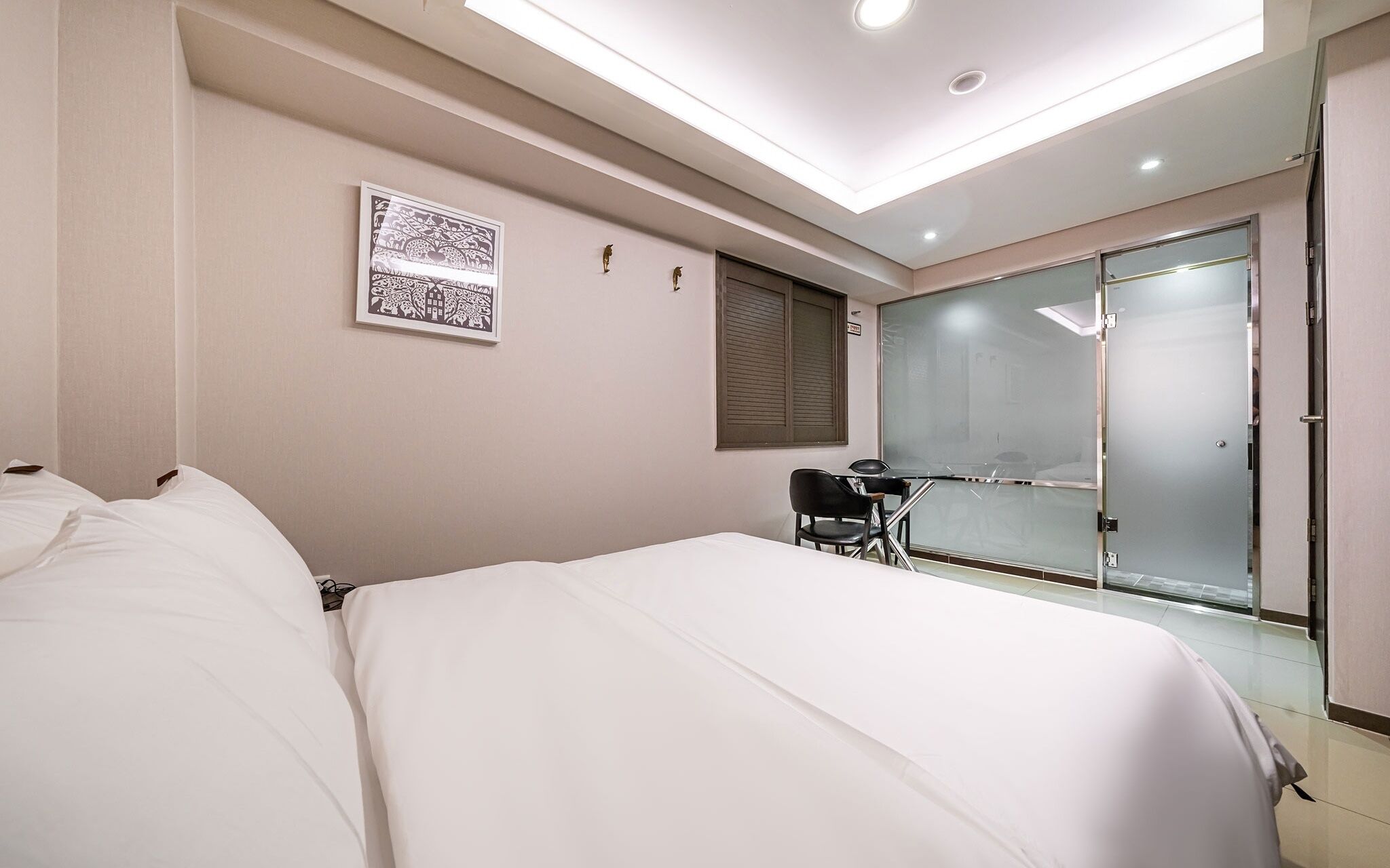 Guri Boutique Hotel Yeogi
