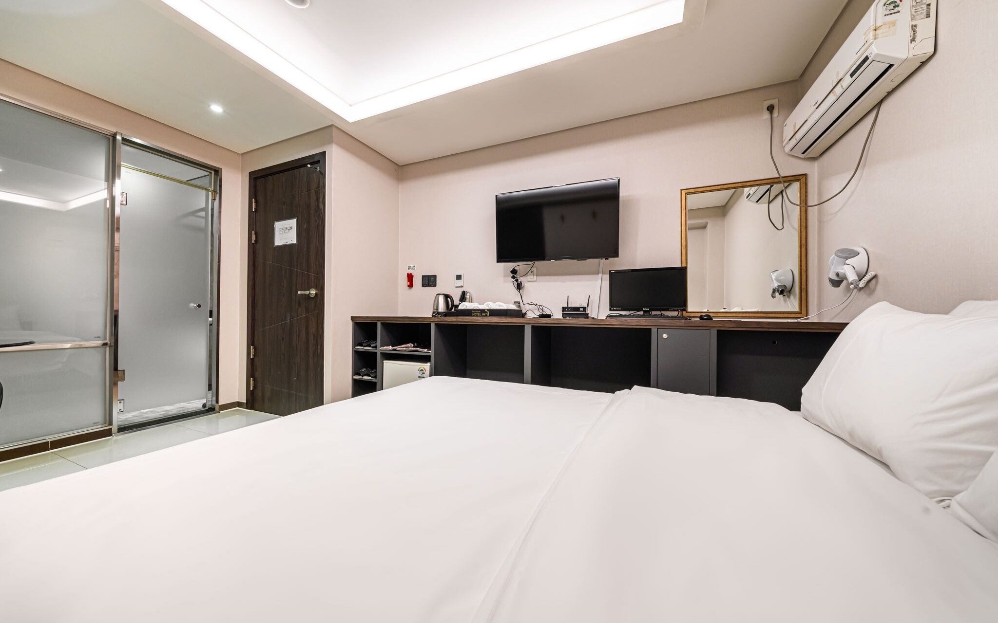 Guri Boutique Hotel Yeogi