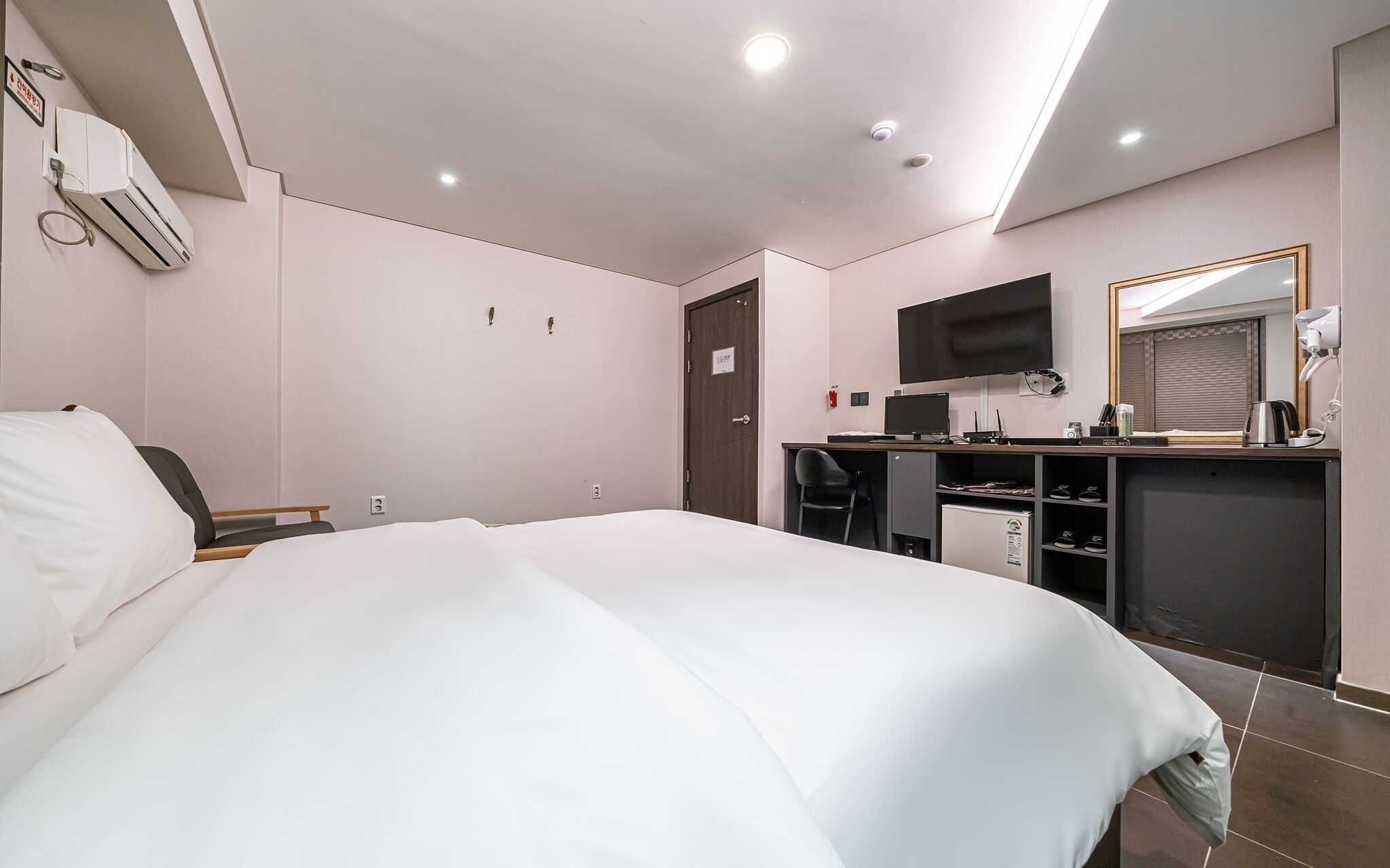 Guri Boutique Hotel Yeogi