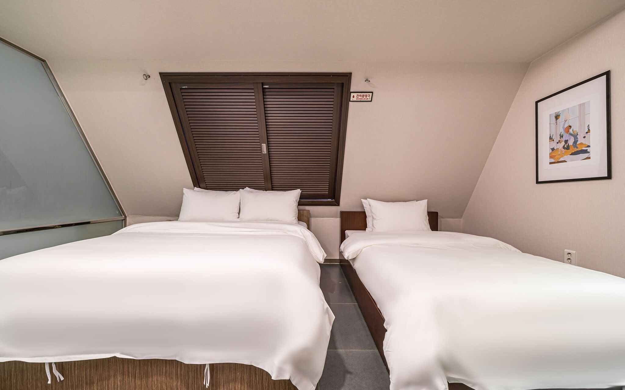 Guri Boutique Hotel Yeogi
