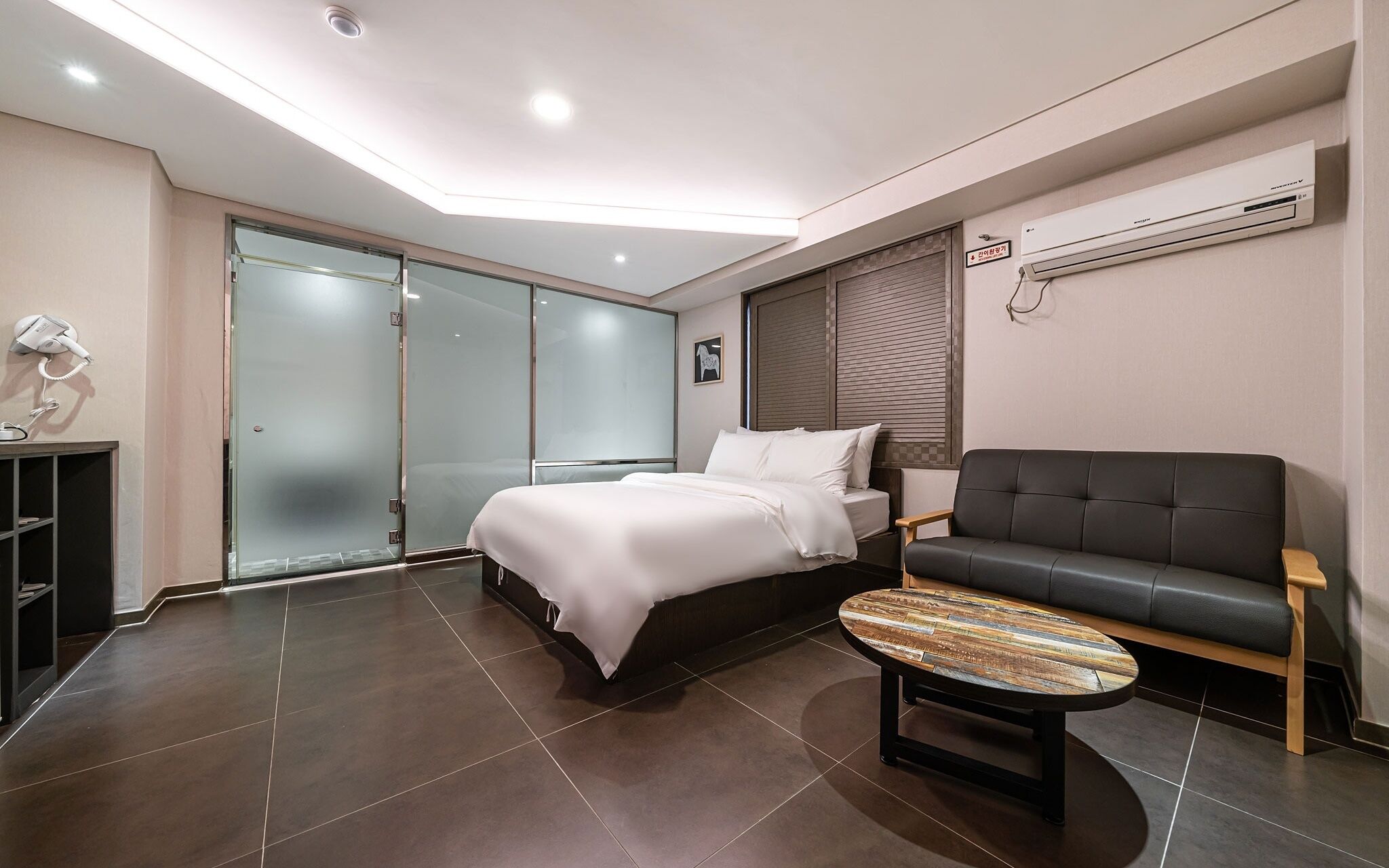 Guri Boutique Hotel Yeogi