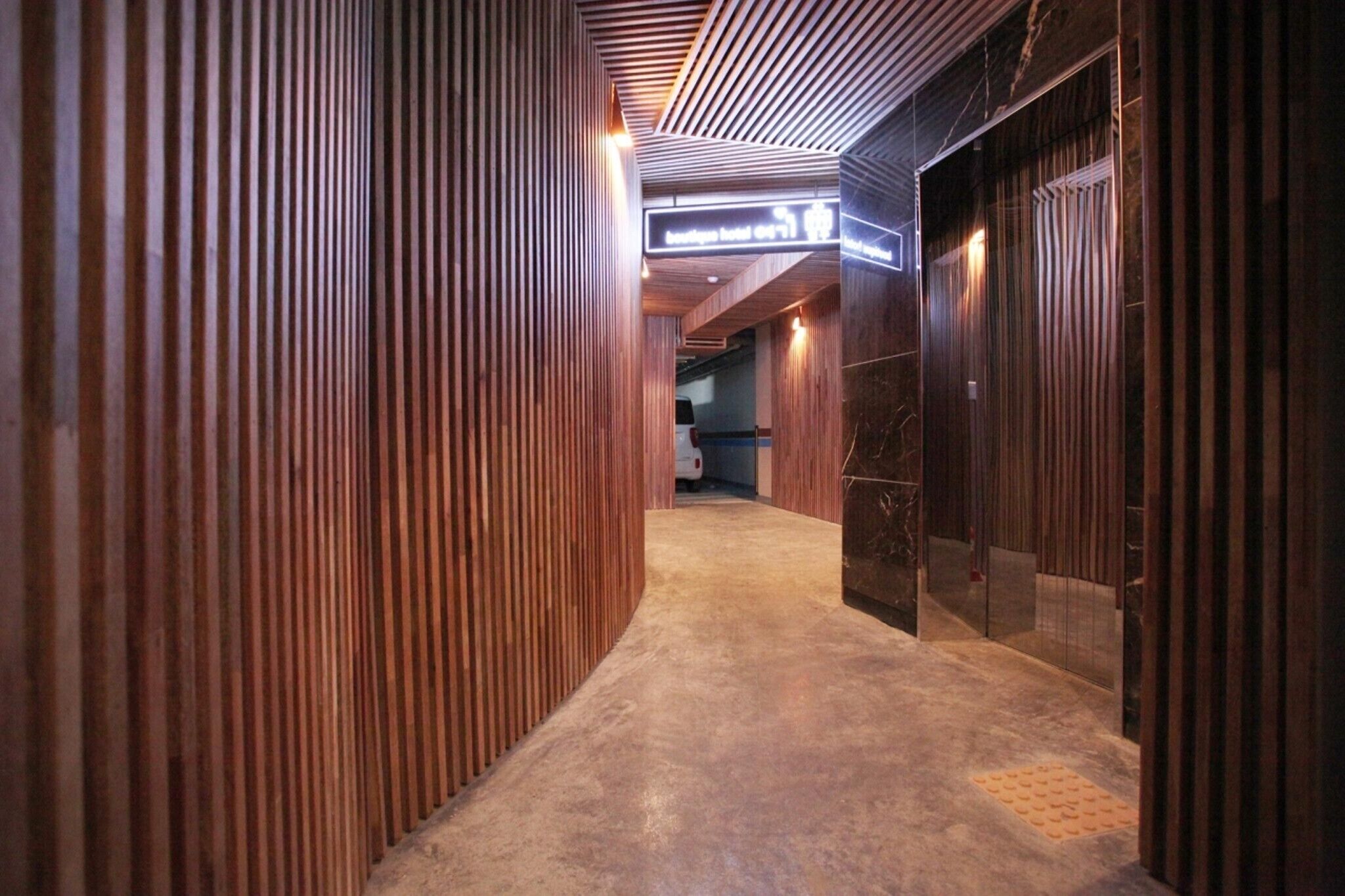Guri Boutique Hotel Yeogi