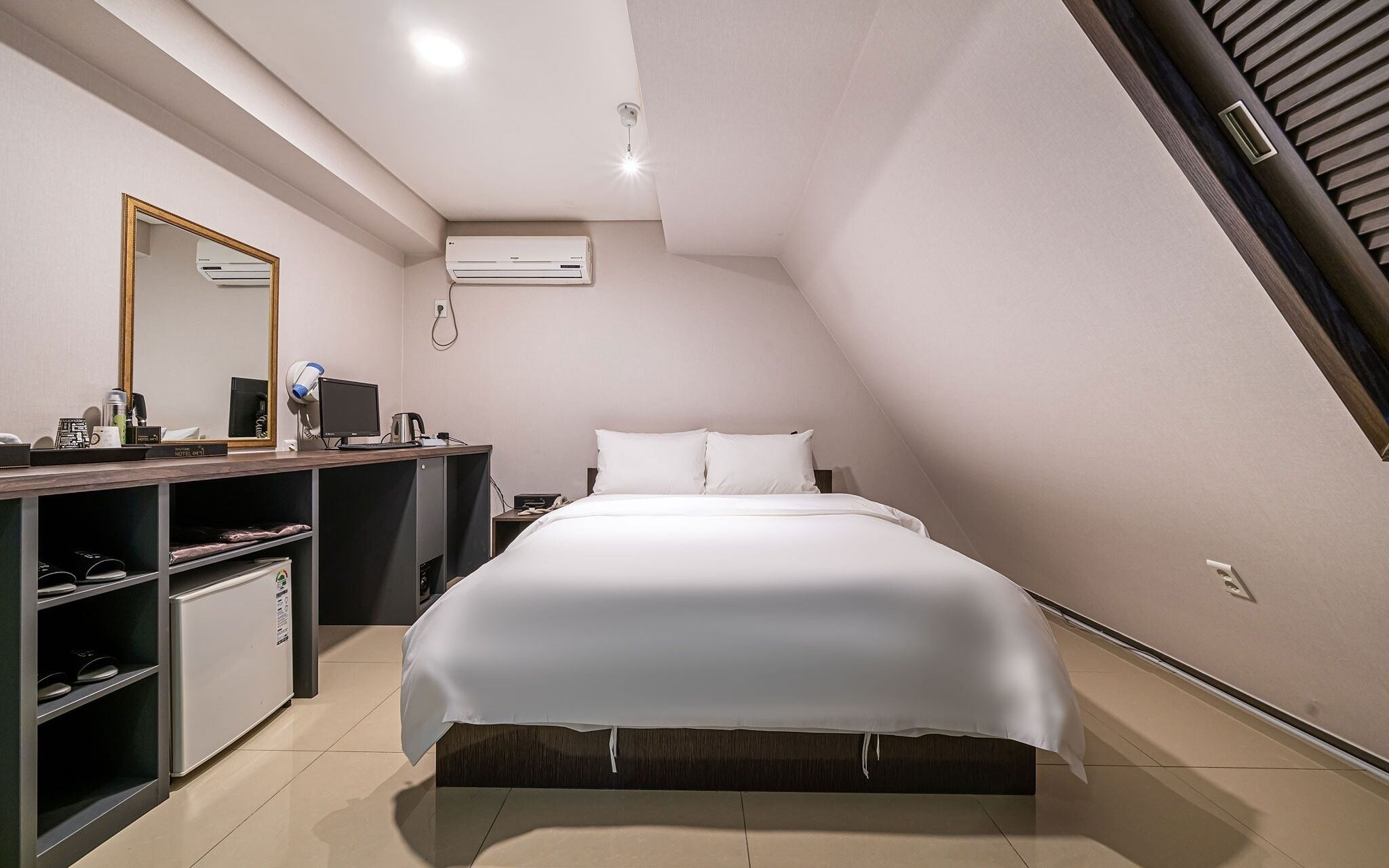 Guri Boutique Hotel Yeogi