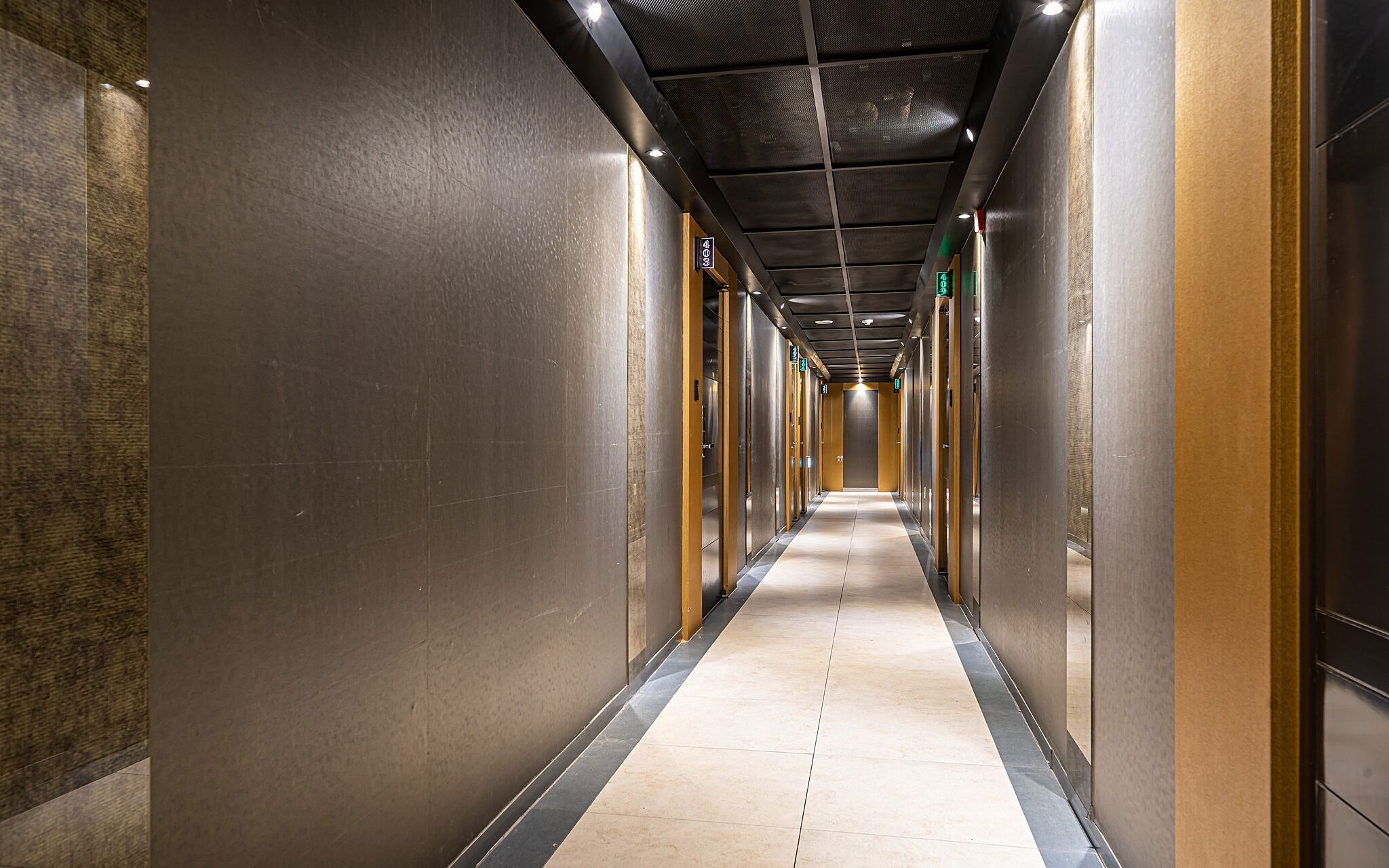 Guri Boutique Hotel Yeogi