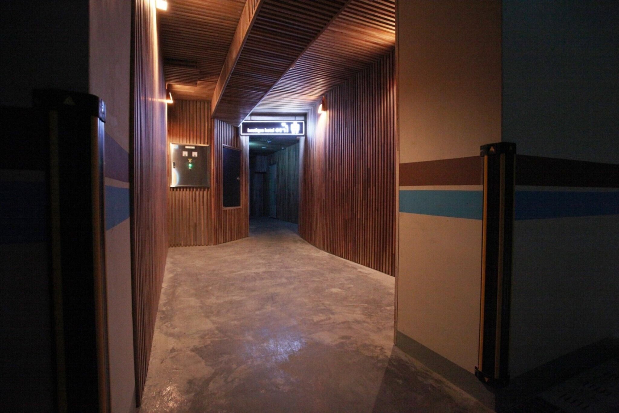 Guri Boutique Hotel Yeogi