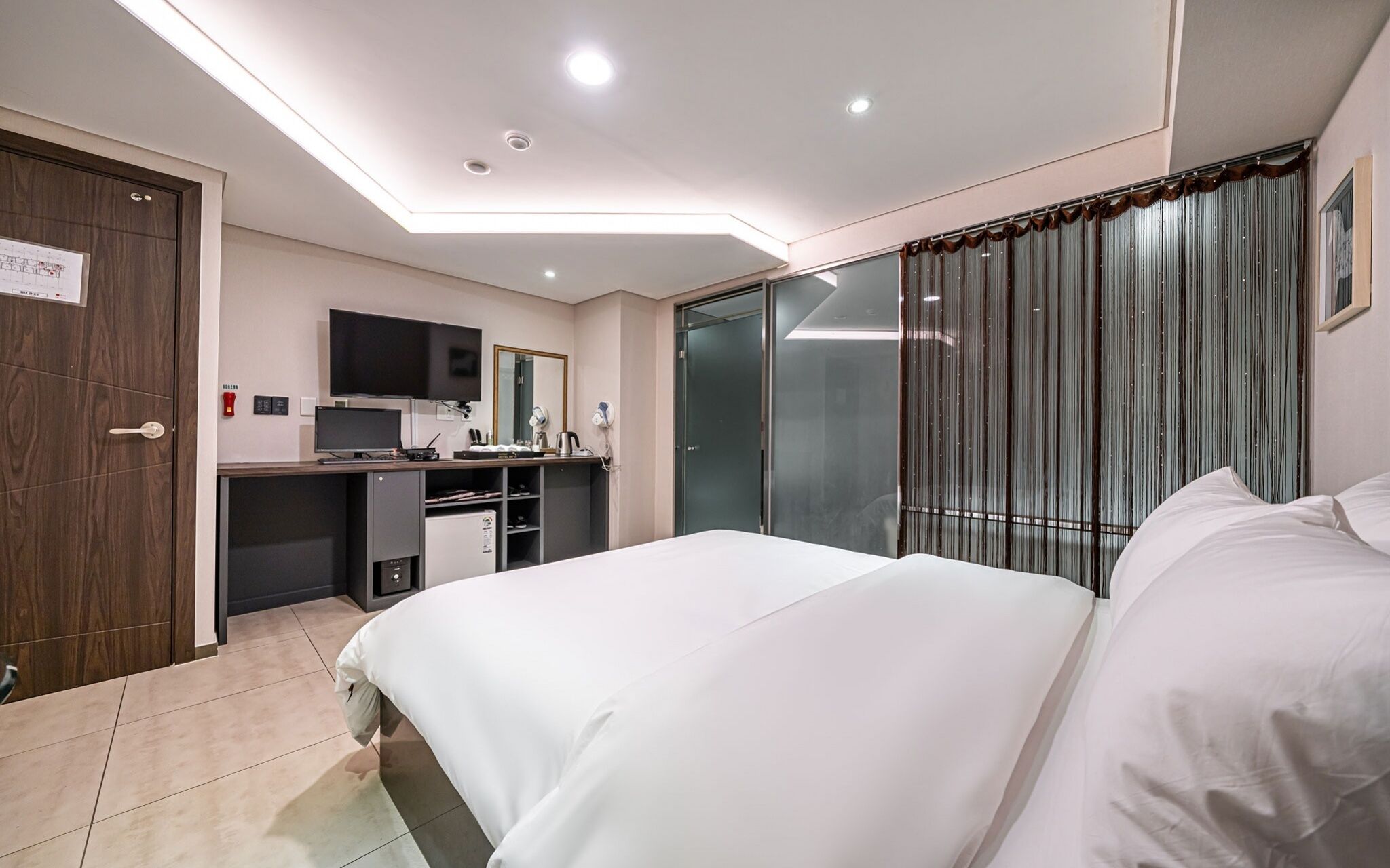 Guri Boutique Hotel Yeogi