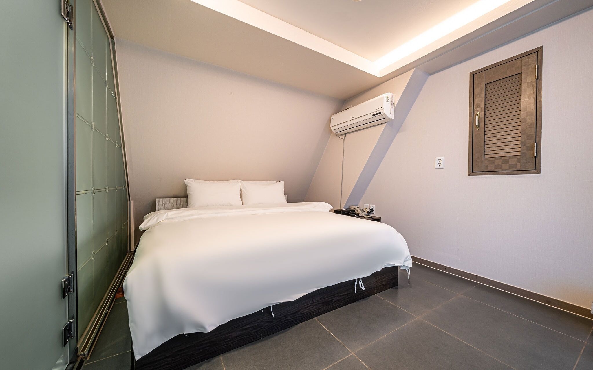Guri Boutique Hotel Yeogi