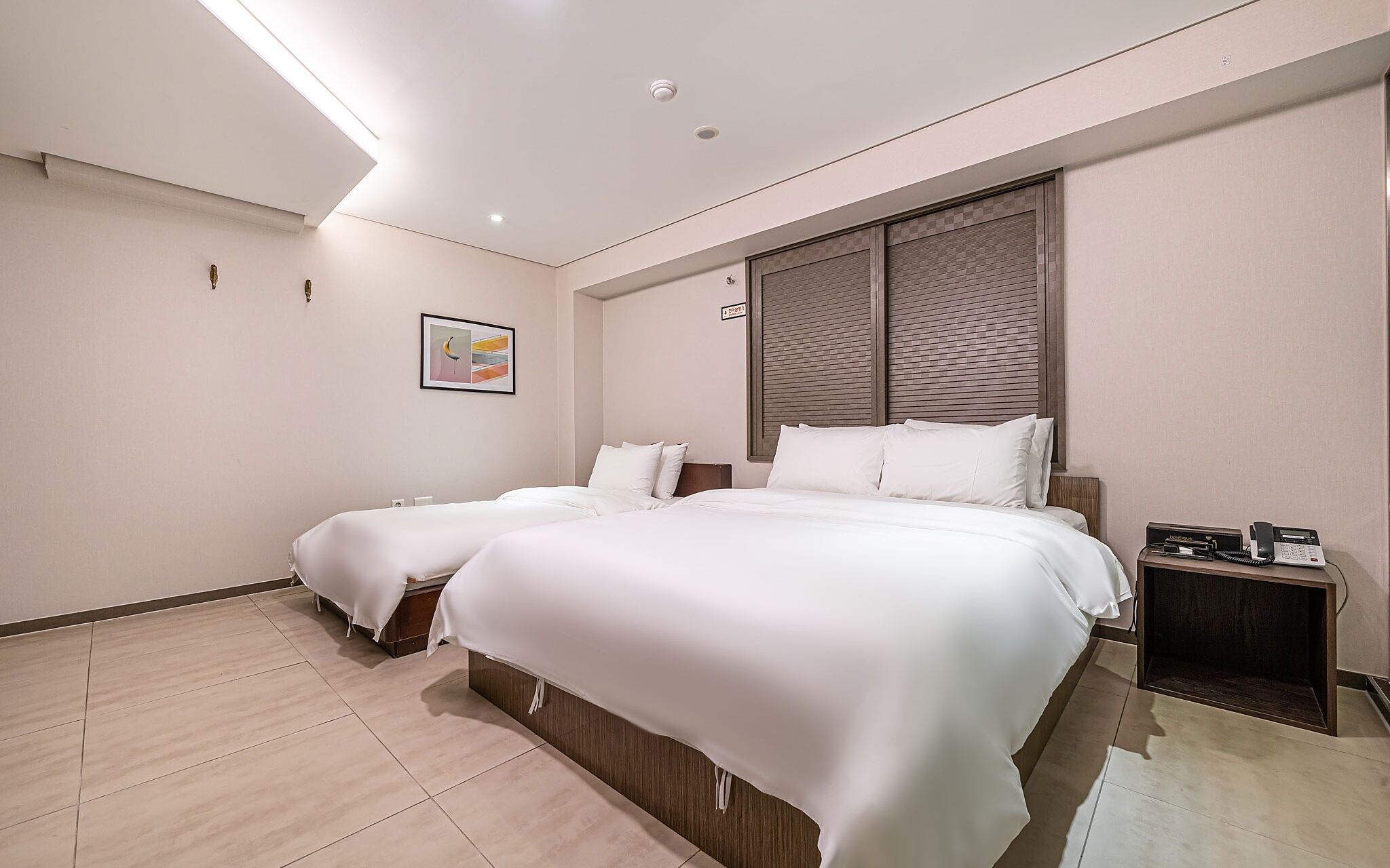 Guri Boutique Hotel Yeogi