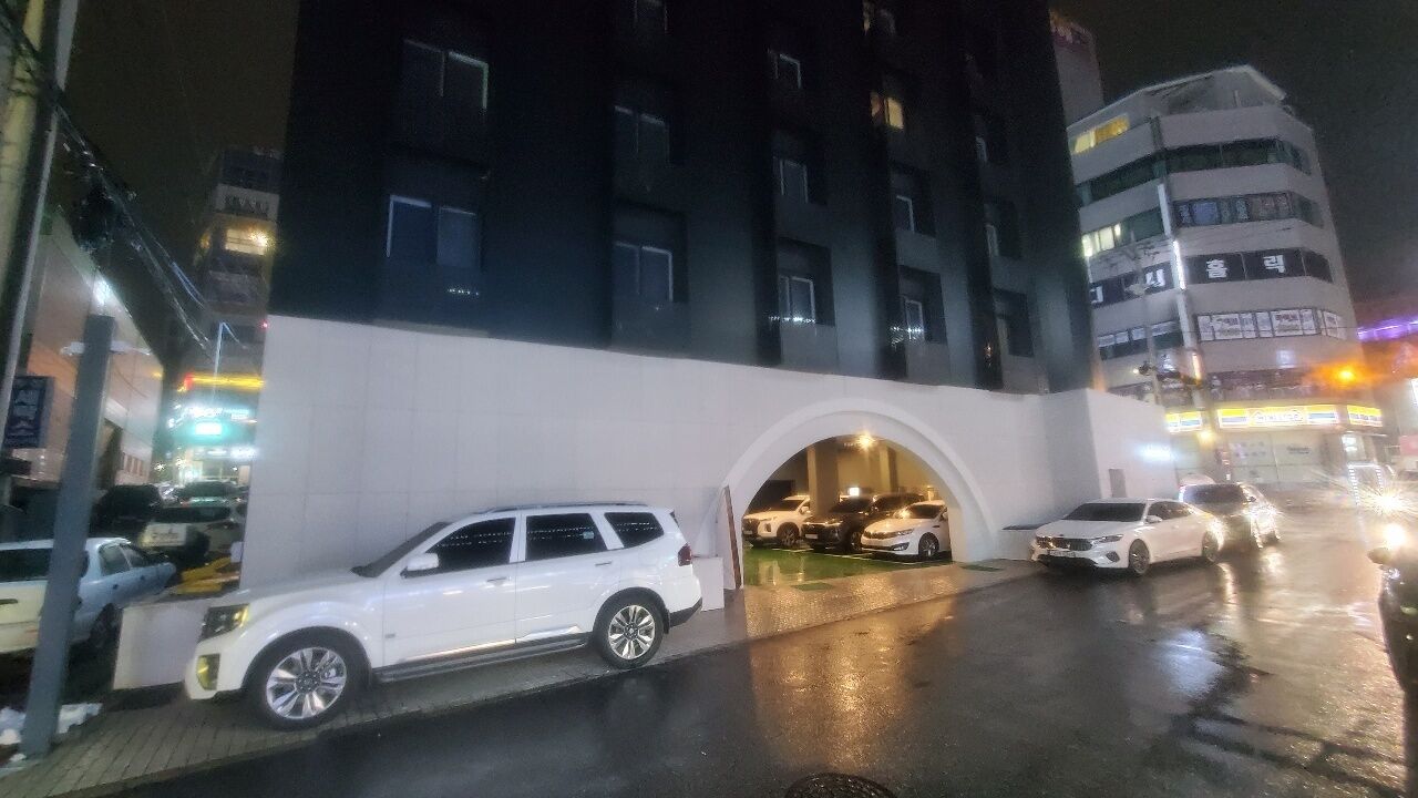 Hotel Croissant