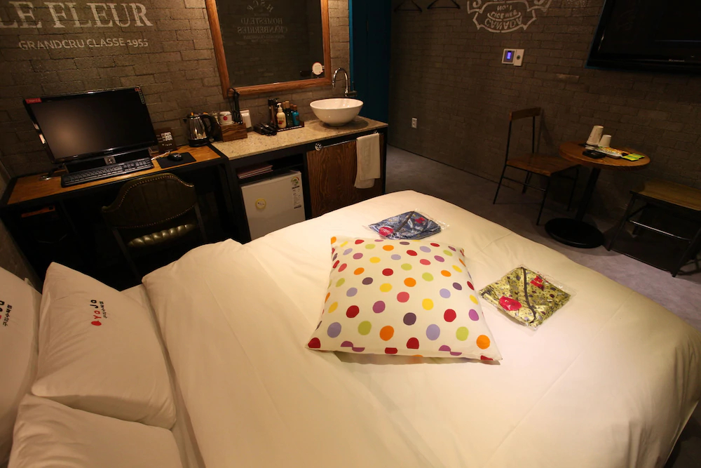 Hotel Yaja Guri Sutaek
