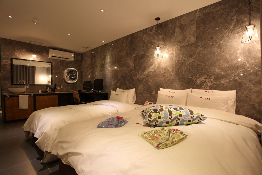 Hotel Yaja Guri Sutaek