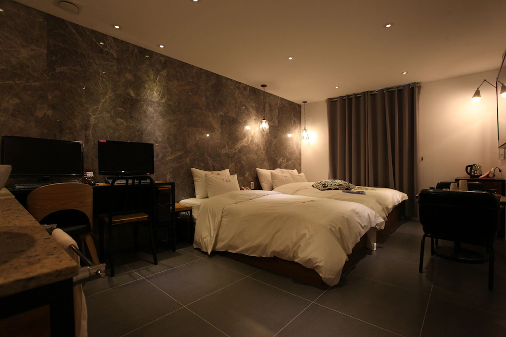 Hotel Yaja Guri Sutaek