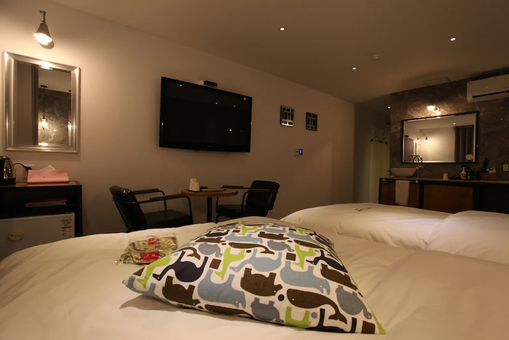 Hotel Yaja Guri Sutaek