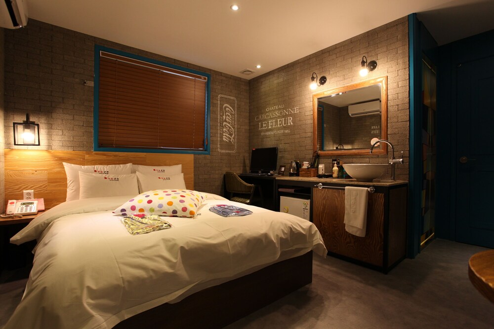 Hotel Yaja Guri Sutaek