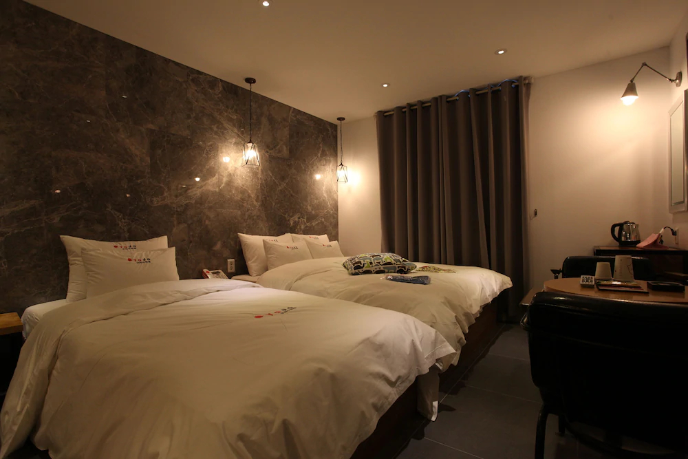 Hotel Yaja Guri Sutaek