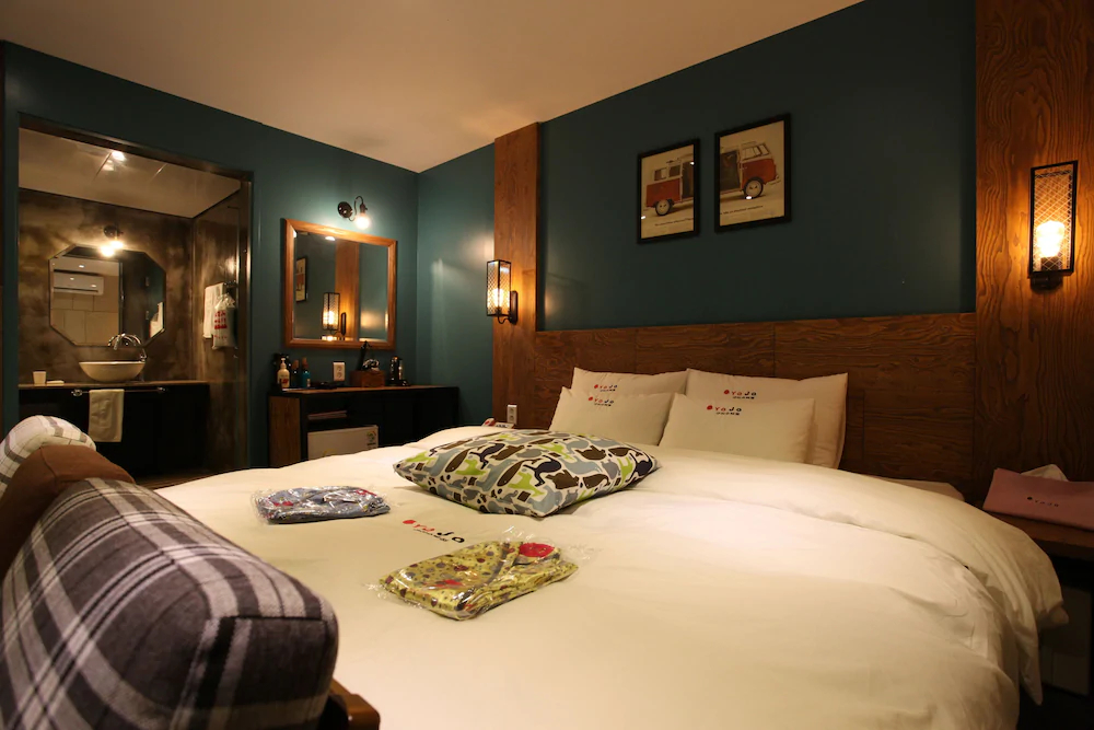 Hotel Yaja Guri Sutaek