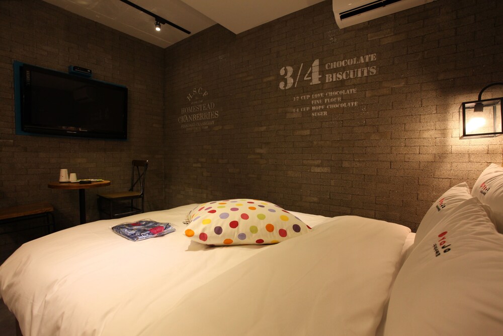Hotel Yaja Guri Sutaek