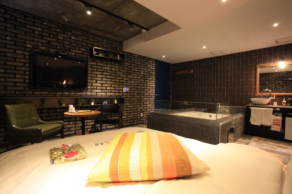 Hotel Yaja Guri Sutaek
