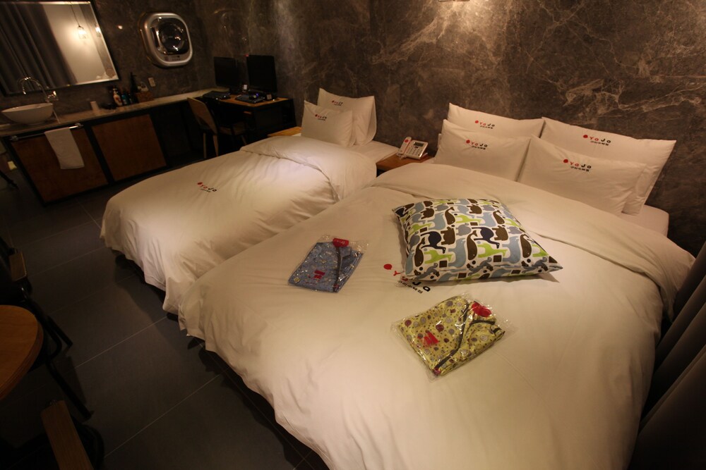 Hotel Yaja Guri Sutaek