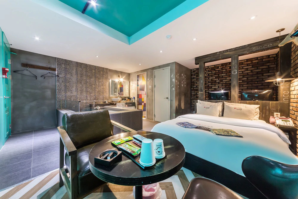 Hotel Yaja Guri Sutaek