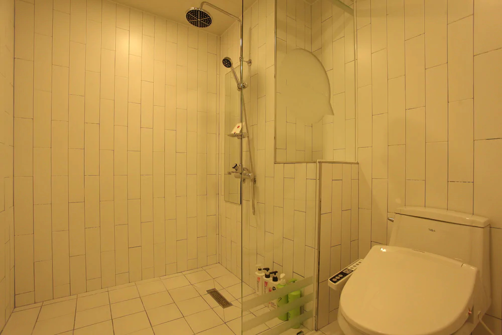 Hotel Yaja Guri Sutaek