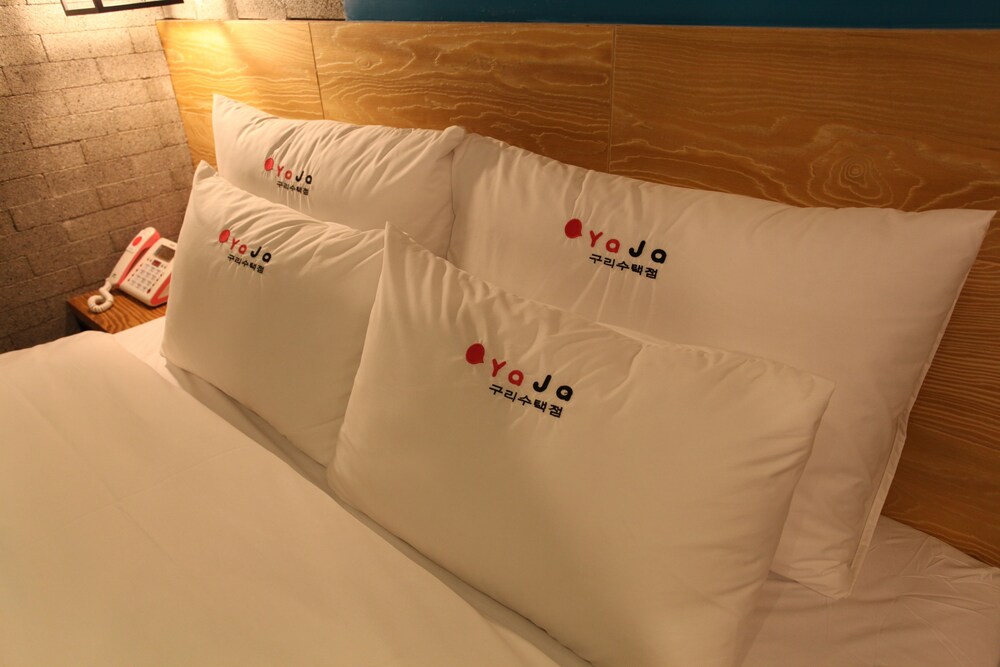 Hotel Yaja Guri Sutaek