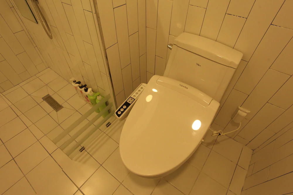 Hotel Yaja Guri Sutaek