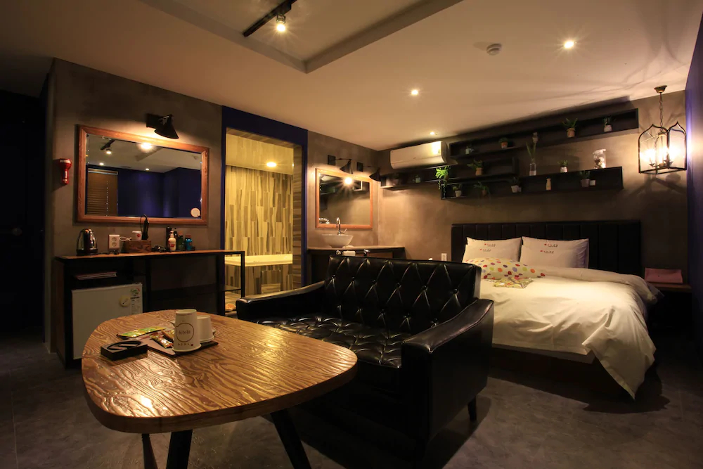 Hotel Yaja Guri Sutaek