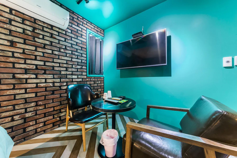 Hotel Yaja Guri Sutaek