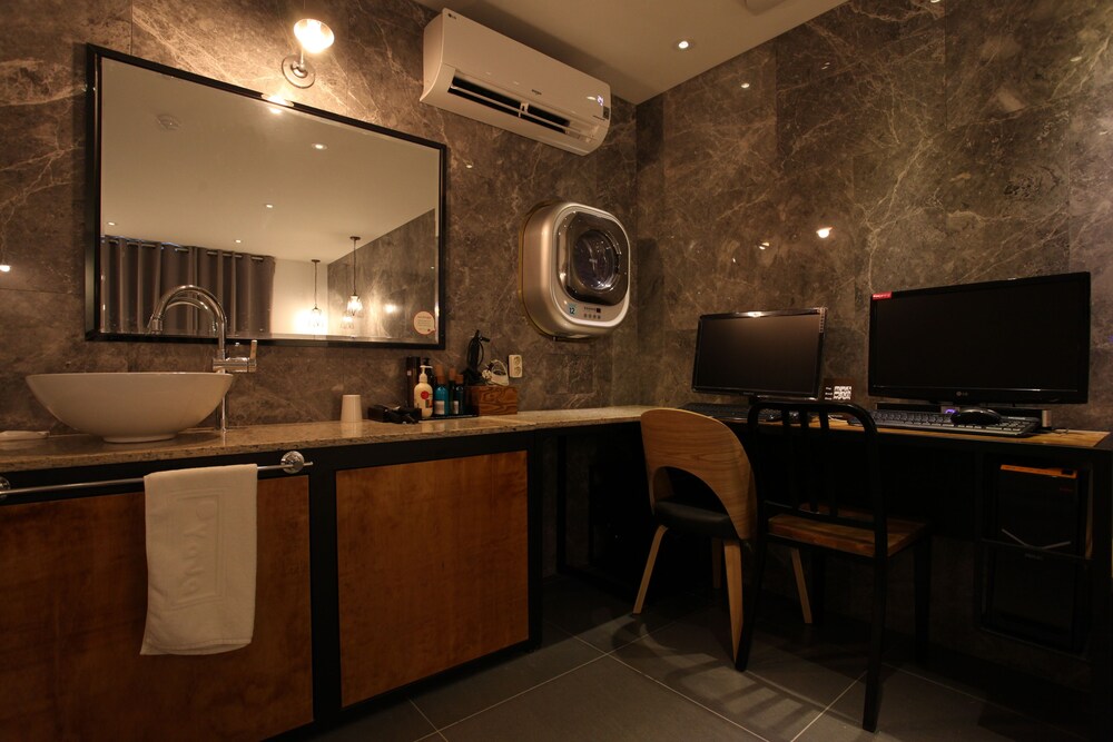 Hotel Yaja Guri Sutaek