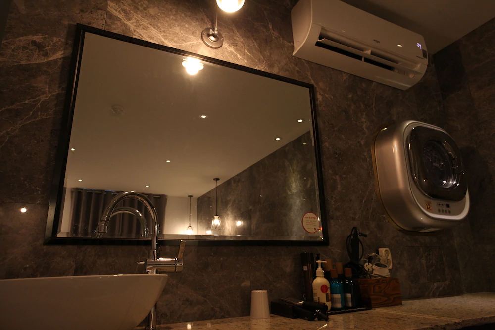 Hotel Yaja Guri Sutaek