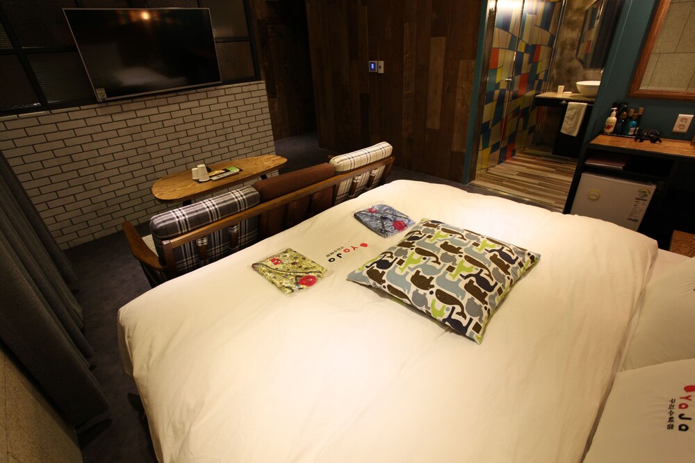 Hotel Yaja Guri Sutaek