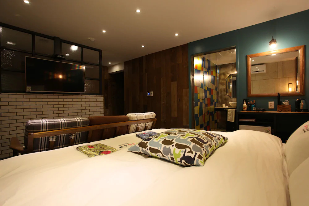 Hotel Yaja Guri Sutaek