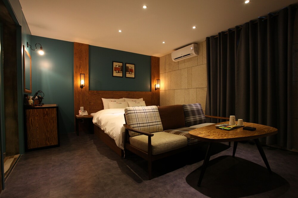Hotel Yaja Guri Sutaek