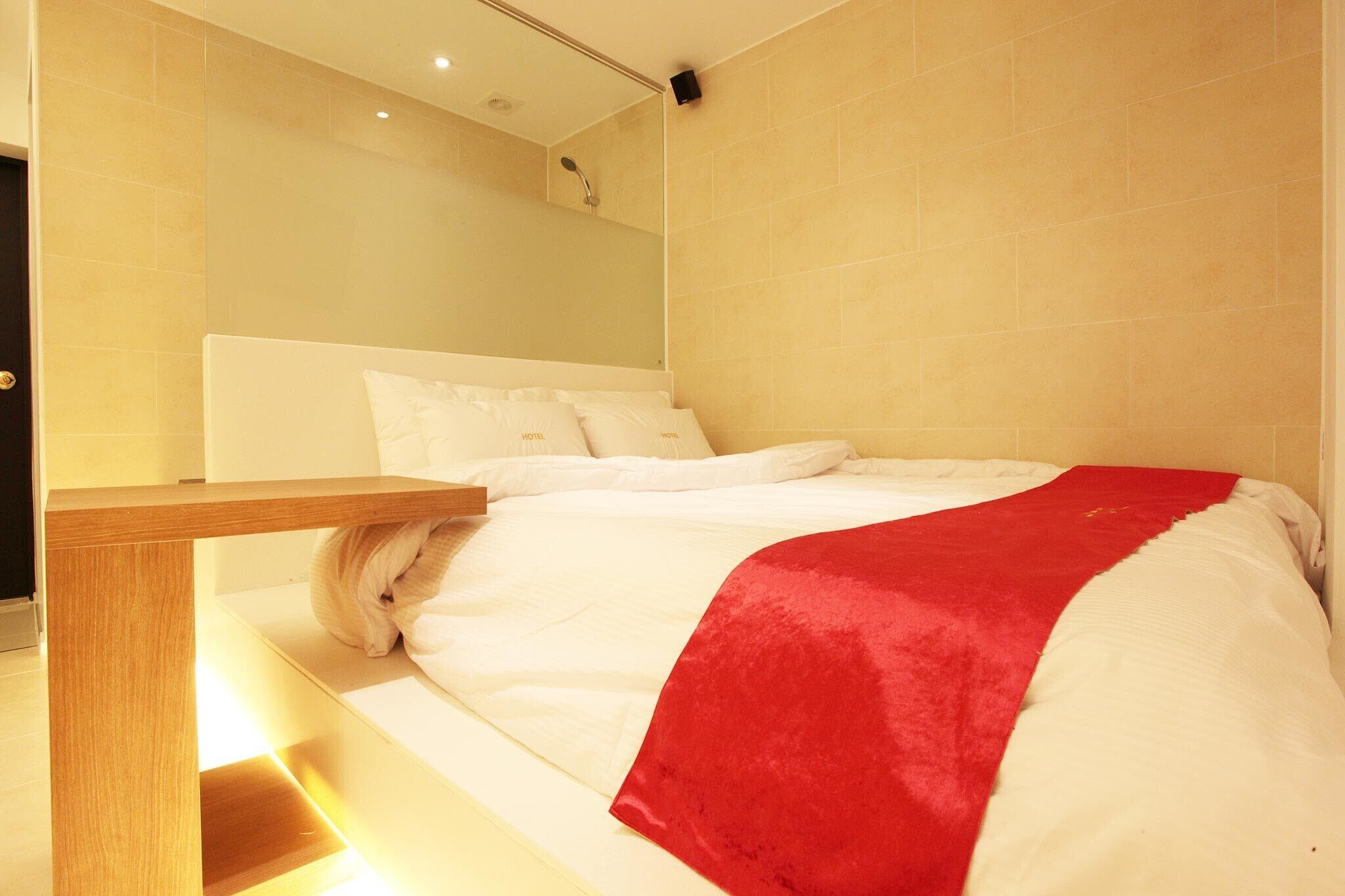 Gwangju Gonjiam Will Motel