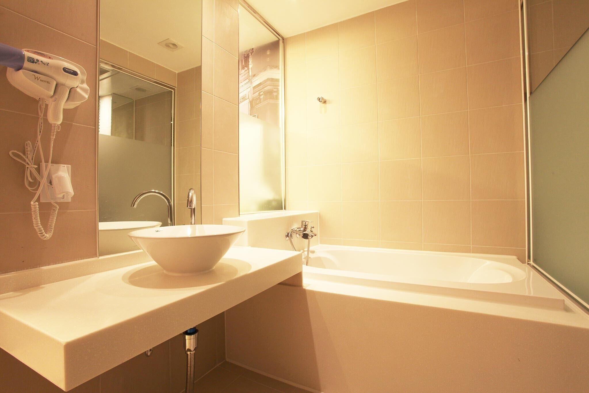 Gwangju Gonjiam Will Motel
