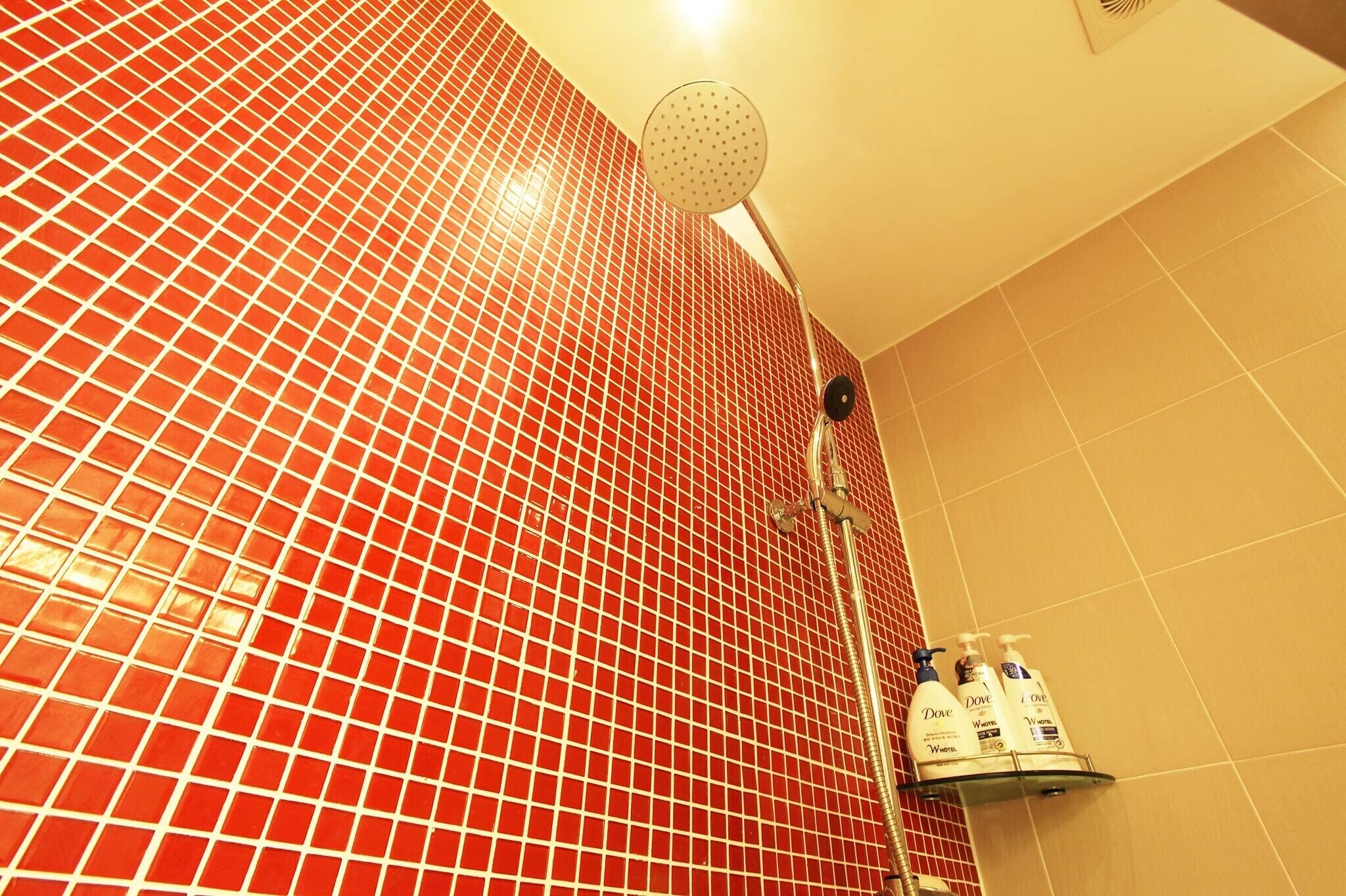 Gwangju Gonjiam Will Motel