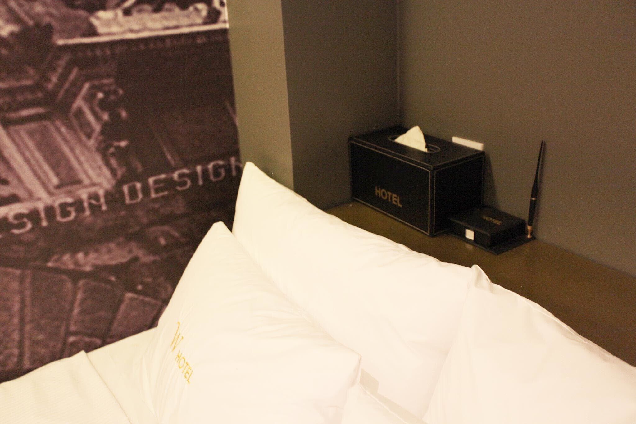 Gwangju Gonjiam Will Motel