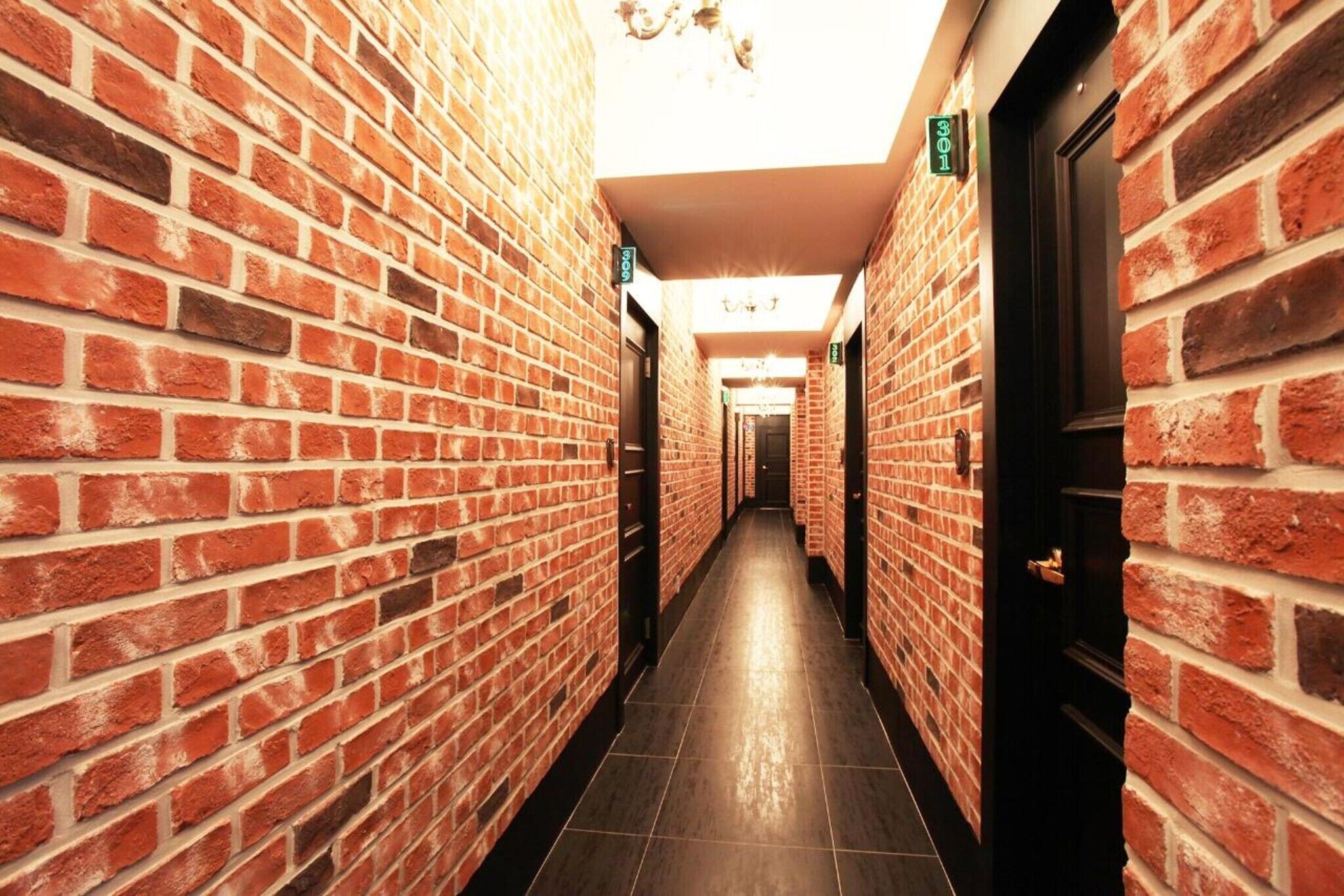 Gwangju Gonjiam Will Motel